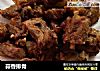 蒜香排骨的做法