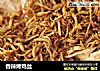 香辣烤鸡丝的做法