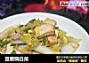 豆腐烧白菜的做法
