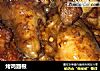 烤鸡翅根的做法