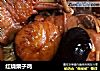 红烧栗子鸡的做法