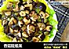 香菇娃娃菜的做法