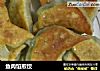 鱼肉馅煎饺的做法