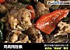 鸡肉炖粉条的做法