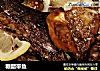 糖醋带鱼的做法