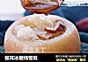 银耳冰糖炖雪梨的做法