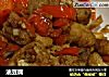 油豆腐的做法