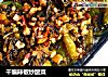 干煸辣椒炒酸菜的做法