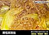 圆包菜粉丝的做法