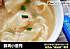 鲜肉小馄饨的做法