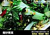 爆炒青菜的做法