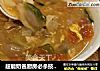 超能奶爸厨房必杀技：多彩麻食的做法