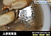 人参龙骨汤的做法