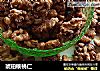 琥珀核桃仁的做法