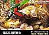 包瓜肉糜嵌鲫鱼的做法