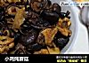 小鸡炖蘑菇的做法