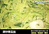 清炒南瓜丝的做法