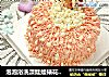 泡泡浴洗澡娃娃裱花蛋糕的做法