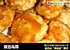 拔丝马蹄的做法