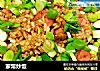 家常炒饭的做法