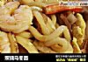 照烧乌冬面的做法