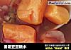 番薯豆豆糖水的做法