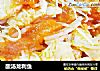 酸汤龙利鱼的做法