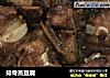 排骨蒸豆腐的做法
