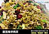 酸豆角炒肉末的做法