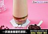 一抹黄金番薯奶茶抹茶的做法