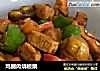 鸡脯肉烧板栗的做法