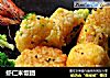 虾仁米饭团的做法