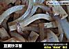 豆腐炒洋葱的做法