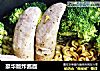 豪华版炸酱面的做法