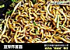 豆芽炸酱面的做法