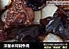 洋葱木耳焖牛肉的做法