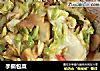 手撕包菜的做法