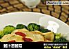 鲍汁杏鲍菇的做法