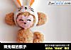 戴兔帽的猴子的做法