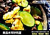 黄瓜木耳炒鸡蛋的做法