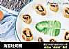 海苔吐司圈的做法