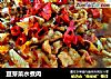 豆芽菜水煮肉的做法