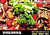 茶树菇烧鹌鹑蛋的做法