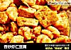 香炒虾仁豆腐的做法