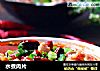 水煮肉片的做法