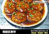 糖醋豆腐饼的做法