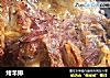 烤羊排的做法