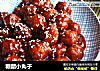 糖醋小丸子的做法