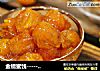金橘蜜饯-----秋季护嗓必备的做法