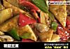 糖醋豆腐的做法